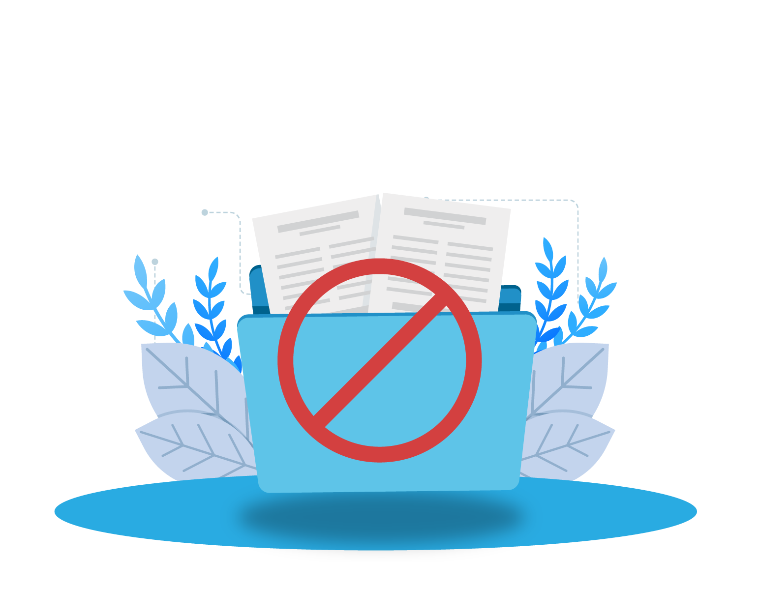 No Logs