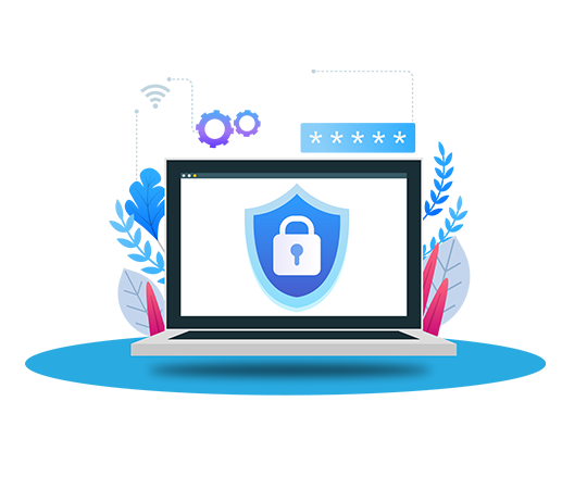 Secure VPN, Be secure with a VPN